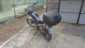 Yamaha Sr, снимка 10