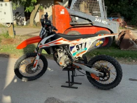 Ktm 250 Sxf, снимка 2