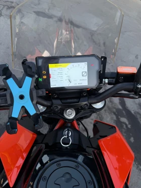 Ktm Duke, снимка 4
