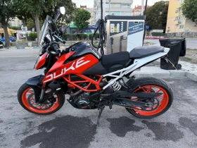 Ktm Duke, снимка 2