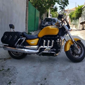 Triumph Rocket Triumph Rocket 3 , снимка 3