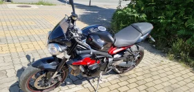 Triumph Street Triple 675 R, снимка 2