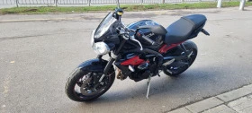 Triumph Street Triple 675 R, снимка 12