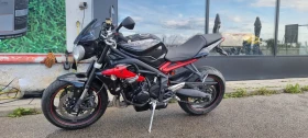 Triumph Street Triple 675 R | Mobile.bg    1