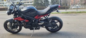 Triumph Street Triple 675 R, снимка 14