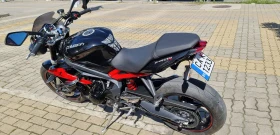 Triumph Street Triple 675 R, снимка 3