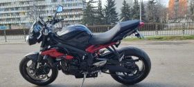 Triumph Street Triple 675 R | Mobile.bg    10