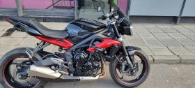 Triumph Street Triple 675 R | Mobile.bg    4