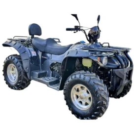 Поръчкови Други Kazuna 500cc 4x4 , снимка 1