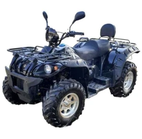 Поръчкови Други Kazuna 500cc 4x4 , снимка 2