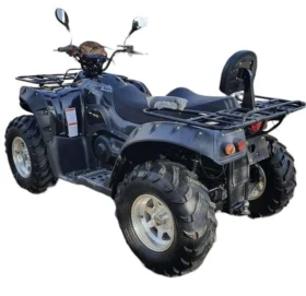 Поръчкови Други Kazuna 500cc 4x4 , снимка 4