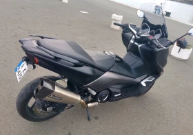 Yamaha T-max DX Akrapovic, снимка 6