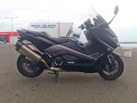 Yamaha T-max DX Akrapovic, снимка 4