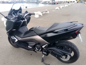 Yamaha T-max DX Akrapovic, снимка 5