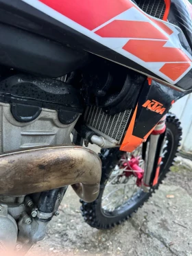 Ktm SX-F, снимка 7