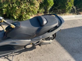 Yamaha T-max  | Mobile.bg    11