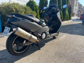 Yamaha T-max  | Mobile.bg    7