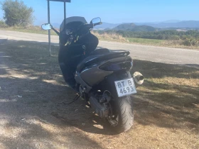 Обява за продажба на Yamaha T-max ~5 200 лв. - изображение 2