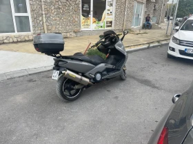 Обява за продажба на Yamaha T-max ~5 200 лв. - изображение 3