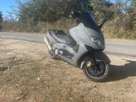 Обява за продажба на Yamaha T-max ~5 200 лв. - изображение 1