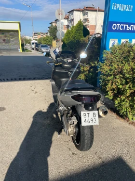 Yamaha T-max  | Mobile.bg    8