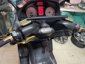 Обява за продажба на Yamaha T-max ~5 200 лв. - изображение 5