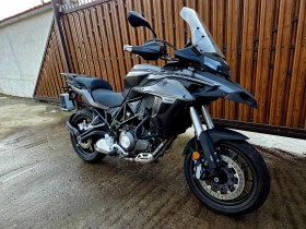 Benelli 500 502TRK ЗИМНА ПРОМОЦИЯ! ABS, LED, А2, снимка 5