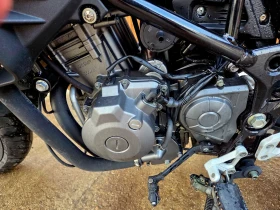 Benelli 500 502TRK ЗИМНА ПРОМОЦИЯ! ABS, LED, А2, снимка 9