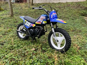 Yamaha PW 50, снимка 5