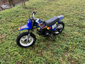 Yamaha PW 50, снимка 7