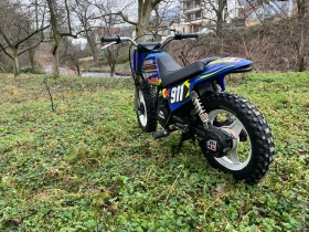 Yamaha PW 50, снимка 3