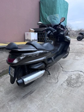 Yamaha Majesty, снимка 2