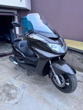 Yamaha Majesty, снимка 3