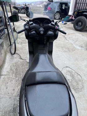 Yamaha Majesty, снимка 4