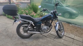 Yamaha Sr undefined | Auto.bg — изображение 9