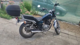 Yamaha Sr undefined | Auto.bg — изображение 3
