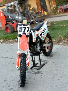 Ktm 250 Sxf | Auto.bg — изображение 6