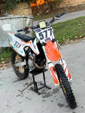 Ktm 250 Sxf | Auto.bg — изображение 5