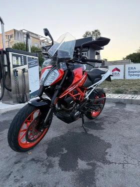 Ktm Duke | Mobile.bg � ����� ������ 3