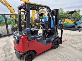 Мотокар Toyota ИЗРАВНИТЕЛ * ПОСЛЕДЕН МОДЕЛ * ПЕРФЕКТЕН * , снимка 4