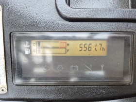 Мотокар Toyota ИЗРАВНИТЕЛ * ПОСЛЕДЕН МОДЕЛ * ПЕРФЕКТЕН * , снимка 13