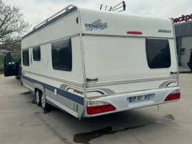Каравана Fendt DIAMANT, снимка 4