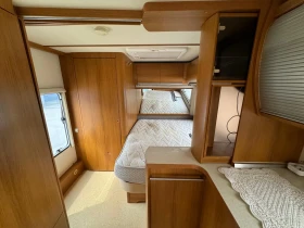 Каравана Fendt DIAMANT, снимка 3