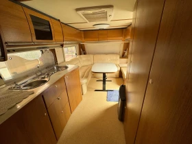 Каравана Fendt DIAMANT | Auto.bg — изображение 8