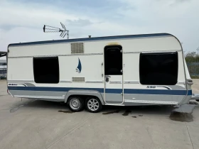 Каравана Fendt DIAMANT | Auto.bg — изображение 5