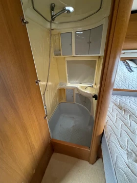 Каравана Fendt DIAMANT | Auto.bg — изображение 6