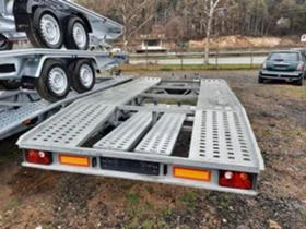 За автомобил Agados Юпитер-2, 7т, снимка 4