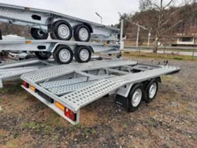 За автомобил Agados Юпитер-2, 7т, снимка 2