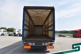 Полуремарке Koegel TR26116, снимка 5