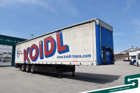 Полуремарке Koegel TR26116, снимка 2